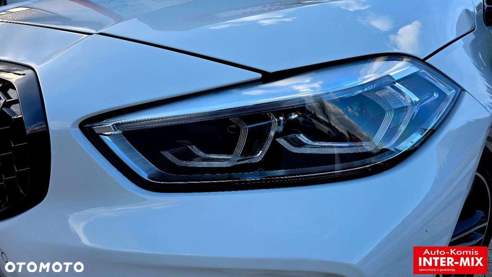 BMW Seria 1 - 7