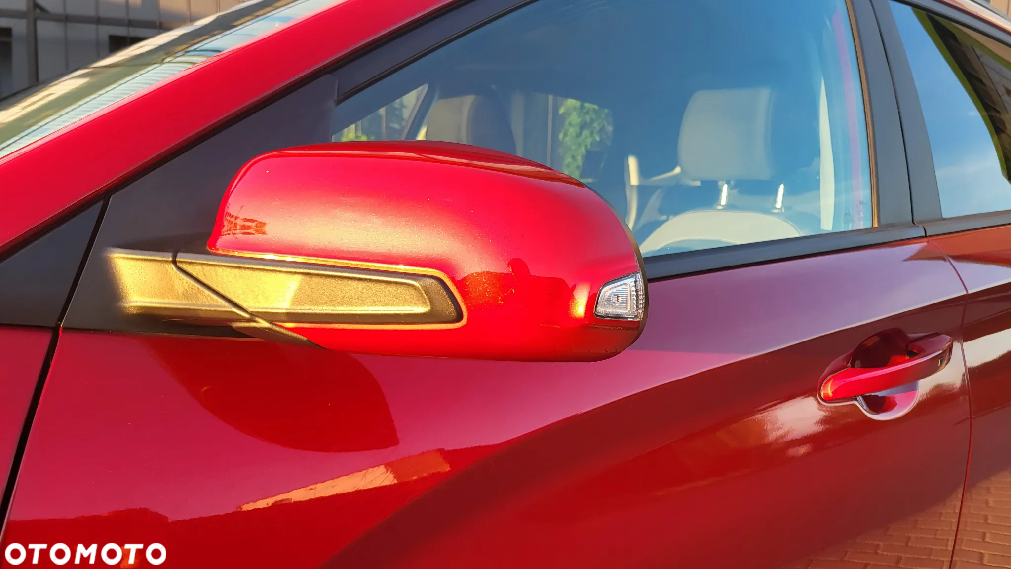 Hyundai Kona 1.6 GDI Hybrid Style DCT - 16