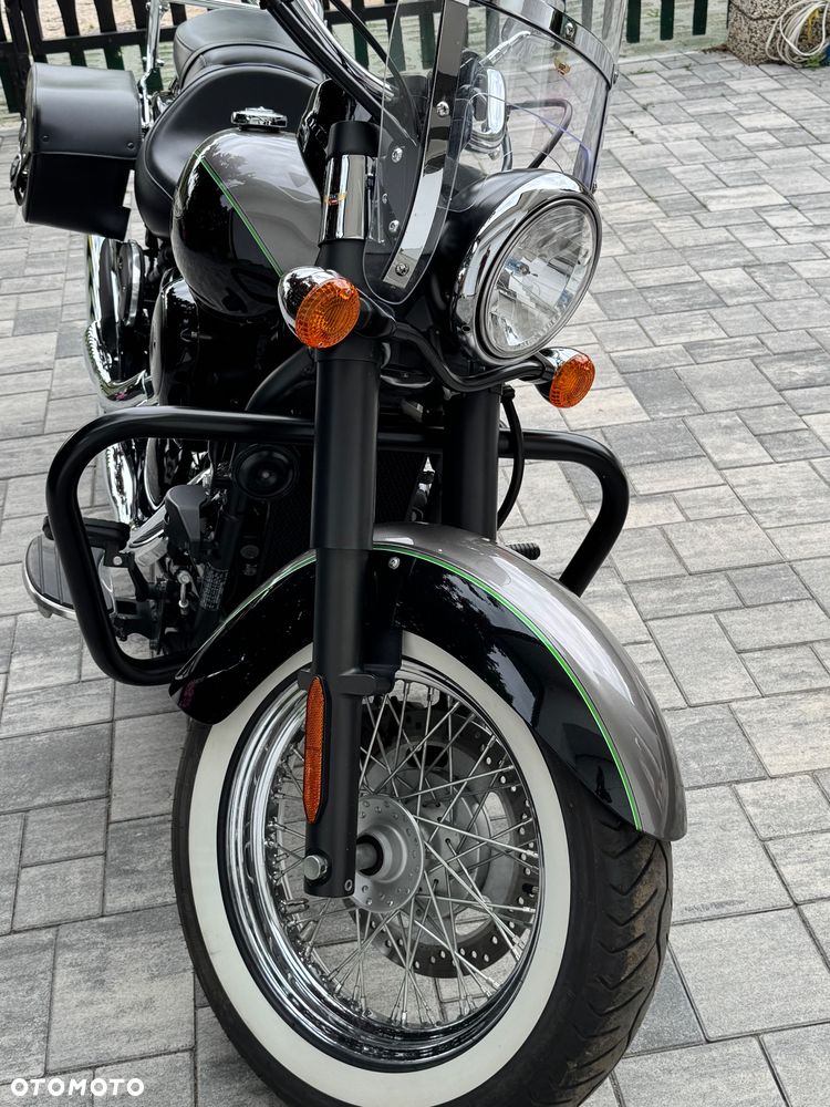 Kawasaki Vulcan - 13