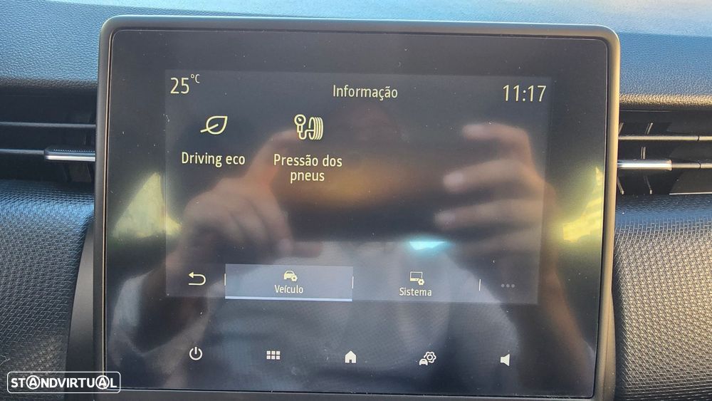 Renault Clio 1.0 TCe Intens - 30