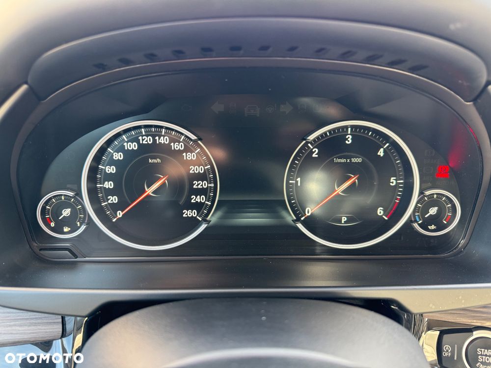 BMW X5 xDrive25d - 21