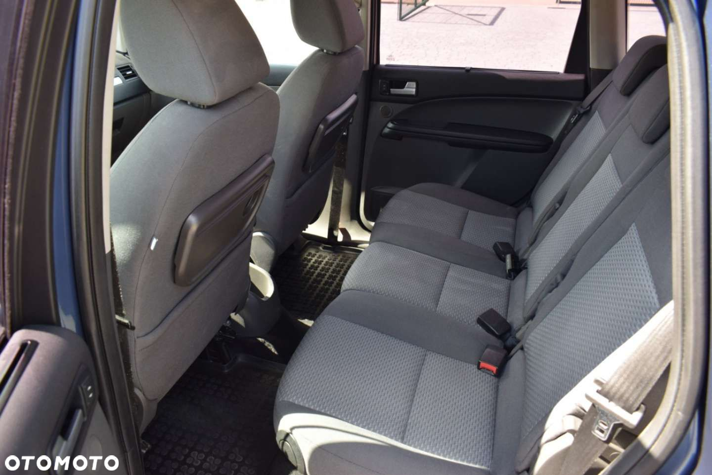 Ford Focus C-Max - 19
