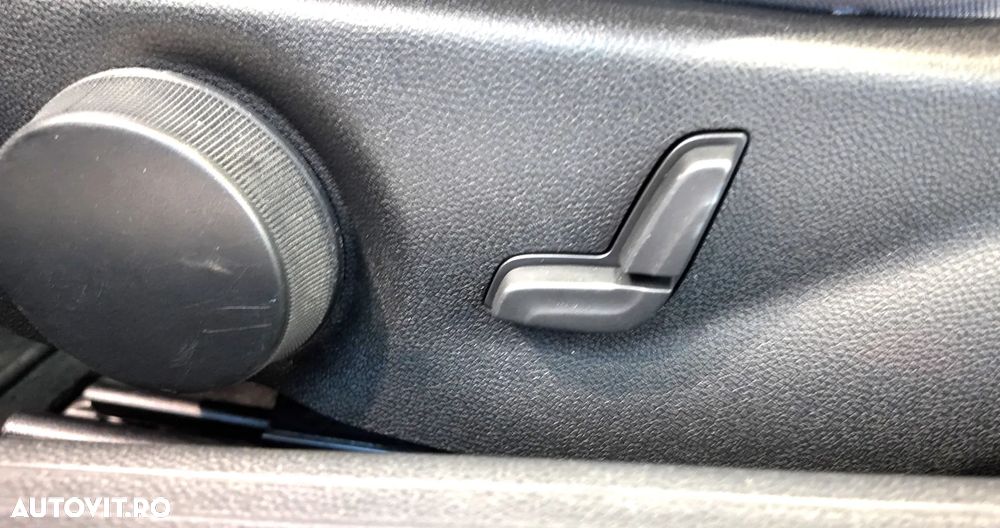 Mercedes-Benz E 220 CDI Cabrio 7G-TRONIC - 26