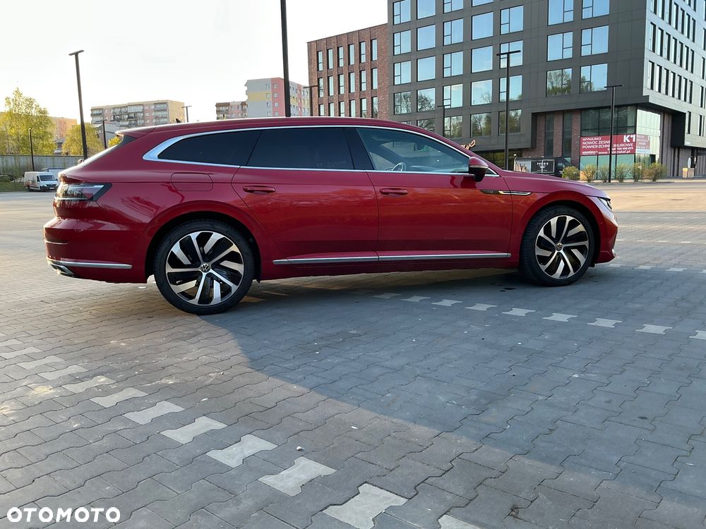 Volkswagen Arteon Shooting Brake 2.0 TSI OPF DSG R-Line - 15