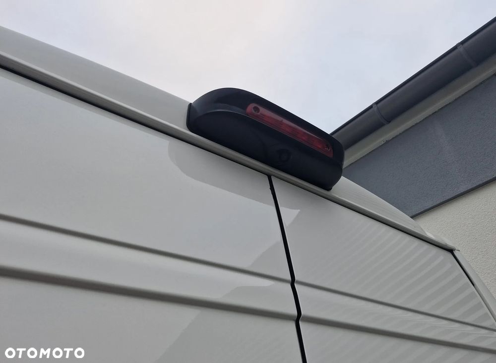 Peugeot Boxer, L3H2, nawigacja, klima, czujniki, kamera cofania - 12