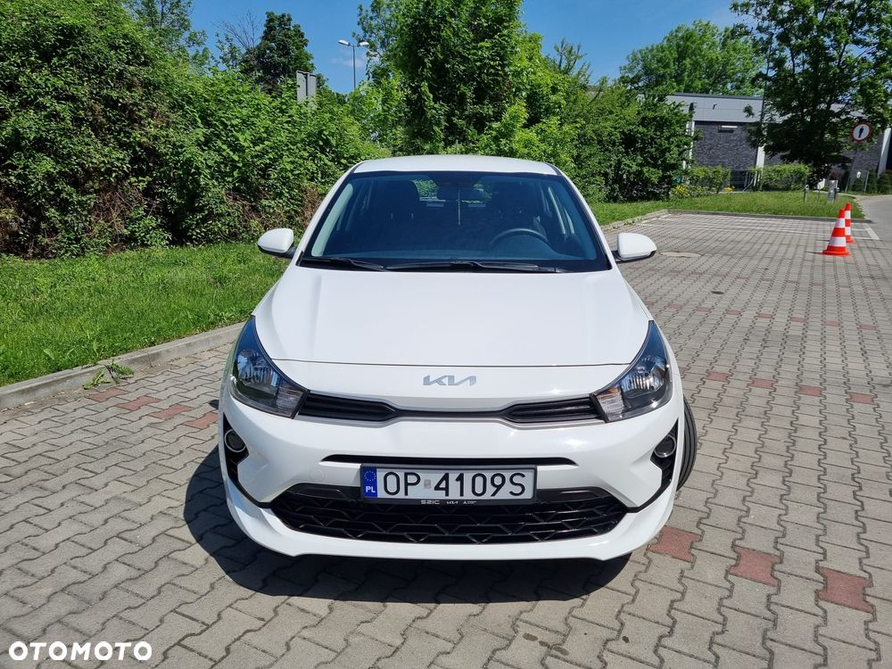 Kia Rio 1.2 M - 3