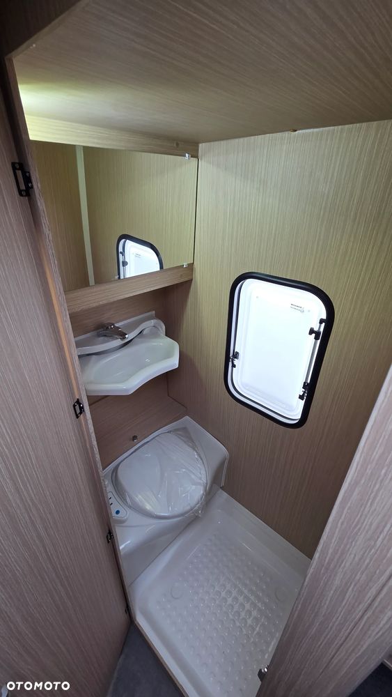 Niewiadów N126NTL Lekka 750kg z WC! Dostępna od ręki! Najtaniej w Polsce! - 8