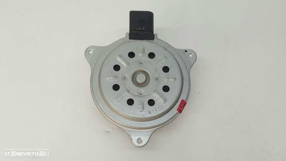 ELETROVENTILADOR AUDI Q3 (8UG) SPORT EDITION - 3