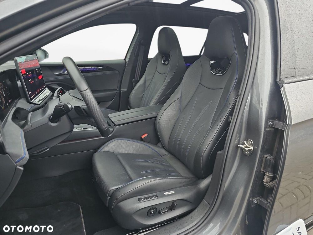 Volkswagen Passat Variant - 10