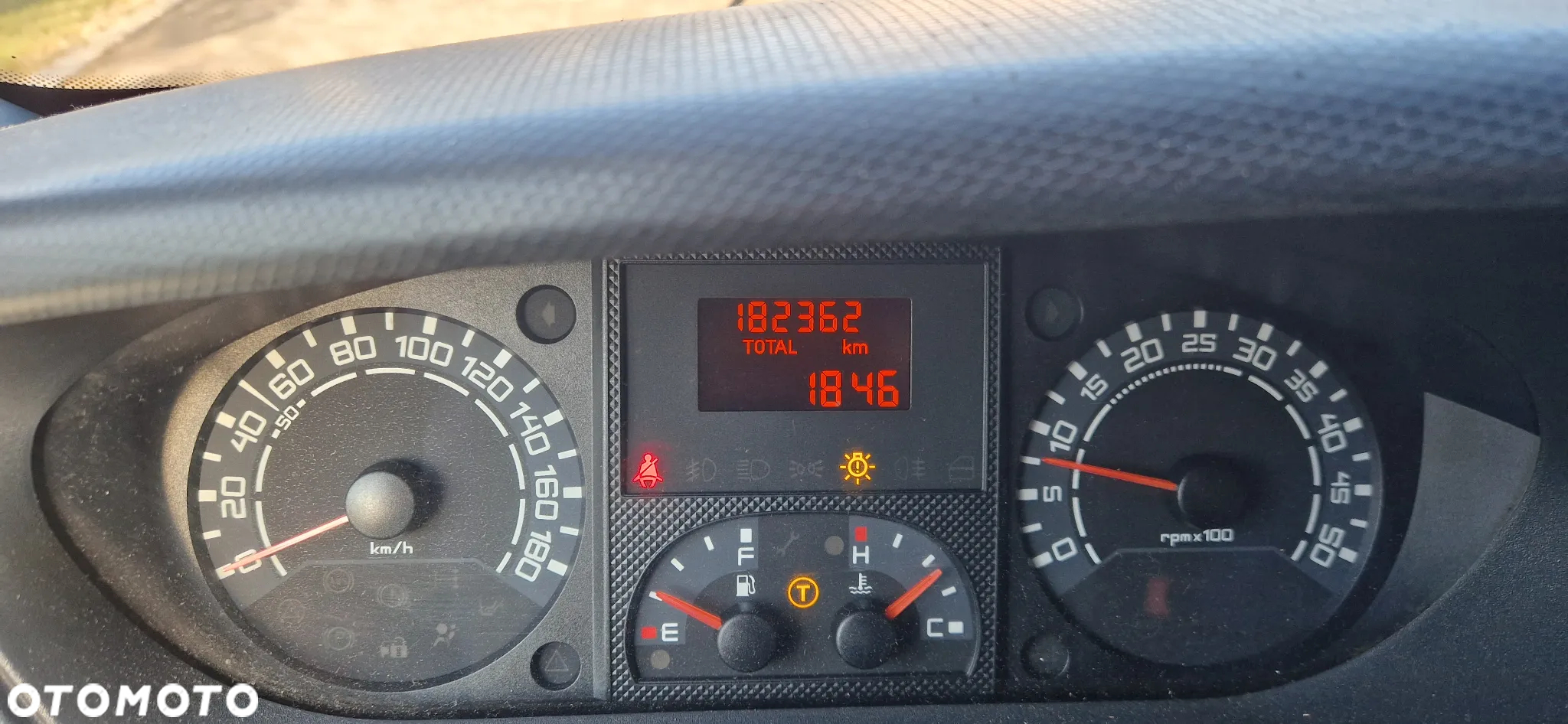 Iveco DAILY - 7