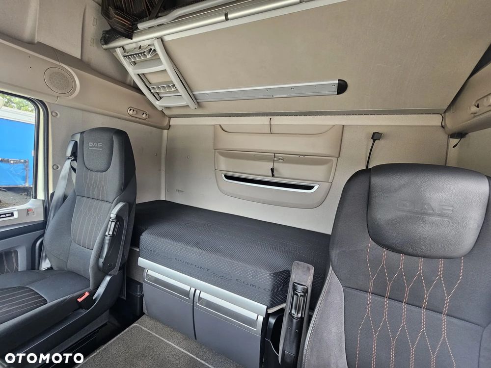 DAF XF480 - 2