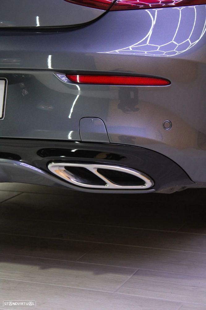 Mercedes-Benz C 220 - 58