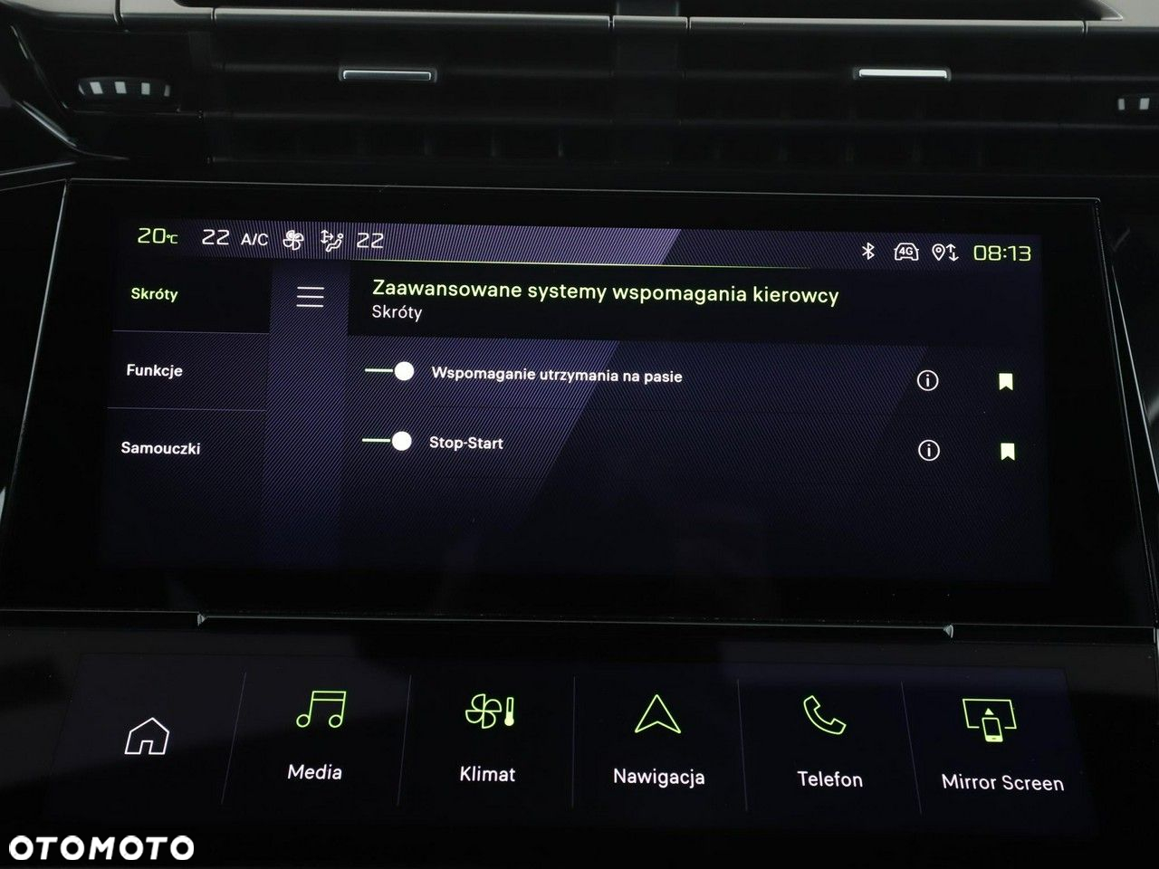 Peugeot 308 1.2 PureTech GT S&S EAT8 - 27