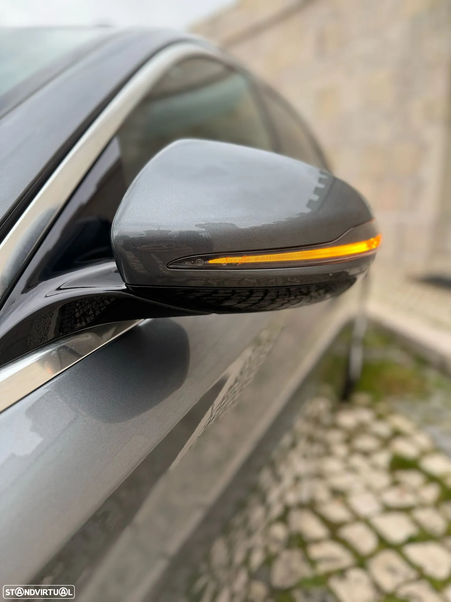 Mercedes-Benz E 200 d Avantgarde - 25