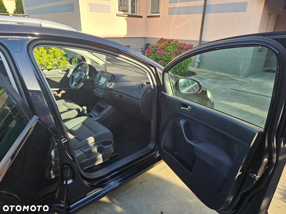 Volkswagen Golf Plus - 3