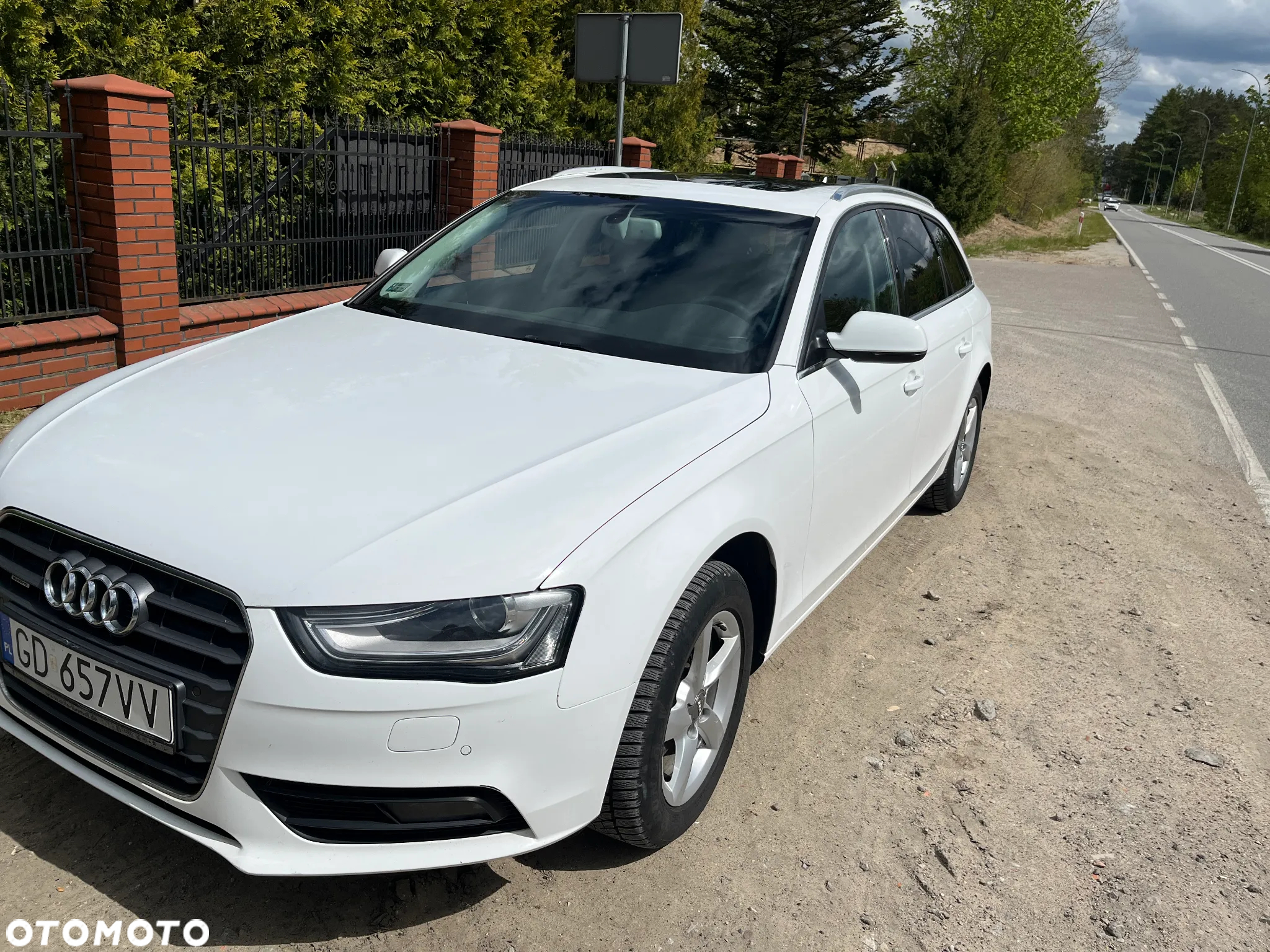 Audi A4 2.0 TDI Quattro S tronic - 12