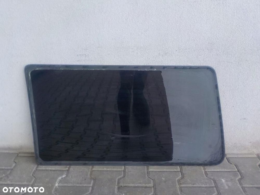 VW T4 CARAVELLE SZYBA PRAWA KAROSERYJNA Z NAGRZEWN - 6