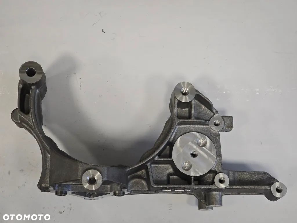 WSPORNIK ALTERNATORA IVECO DAILY 2.3 E6 - 1