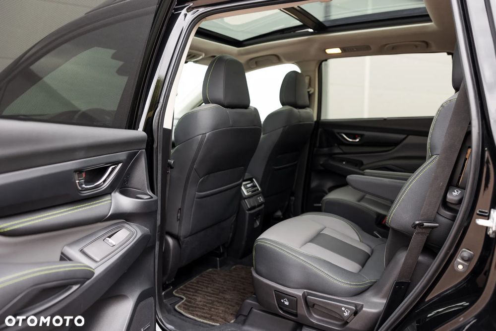 Subaru Ascent - 25