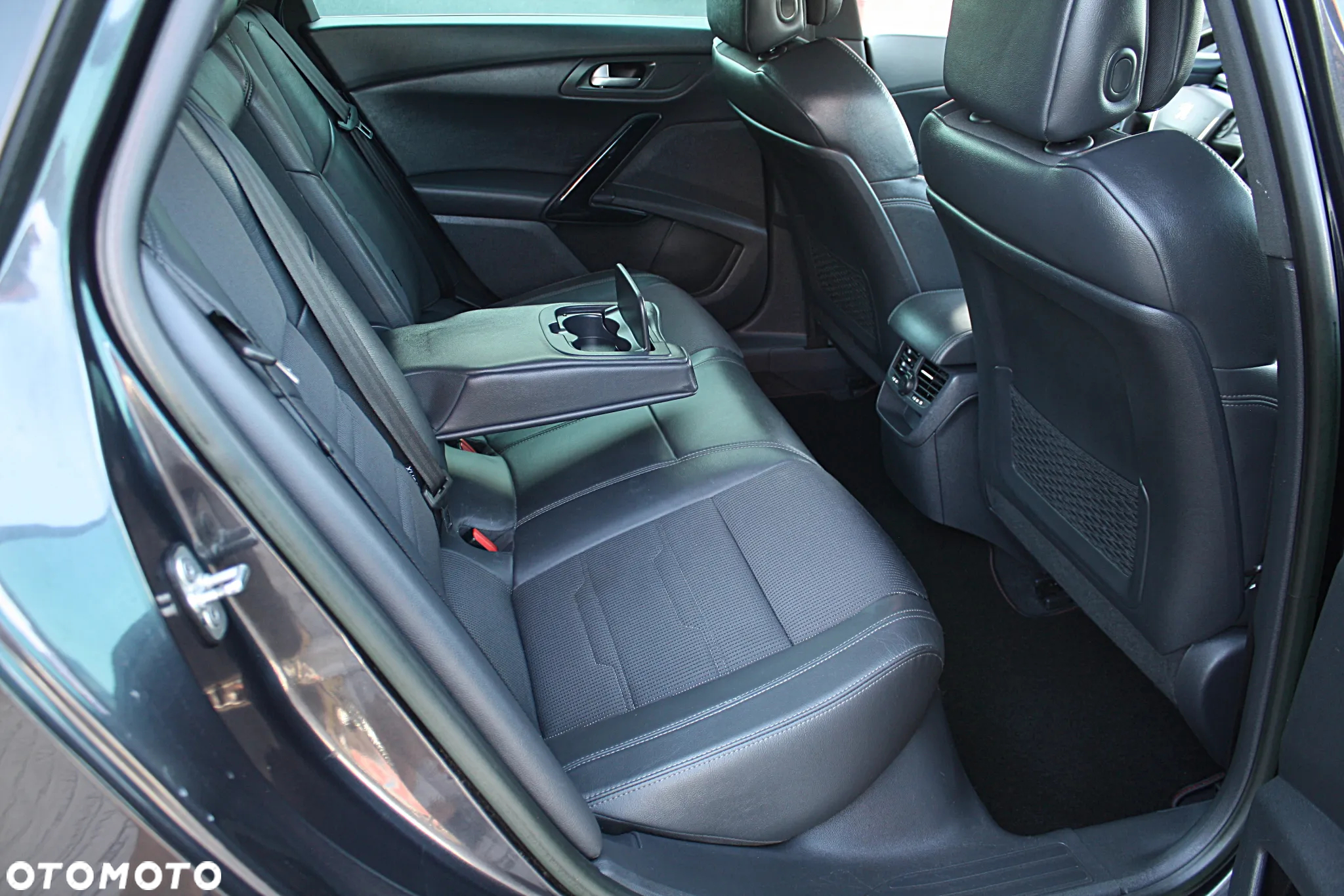 Peugeot 508 2.2 HDi GT - 19