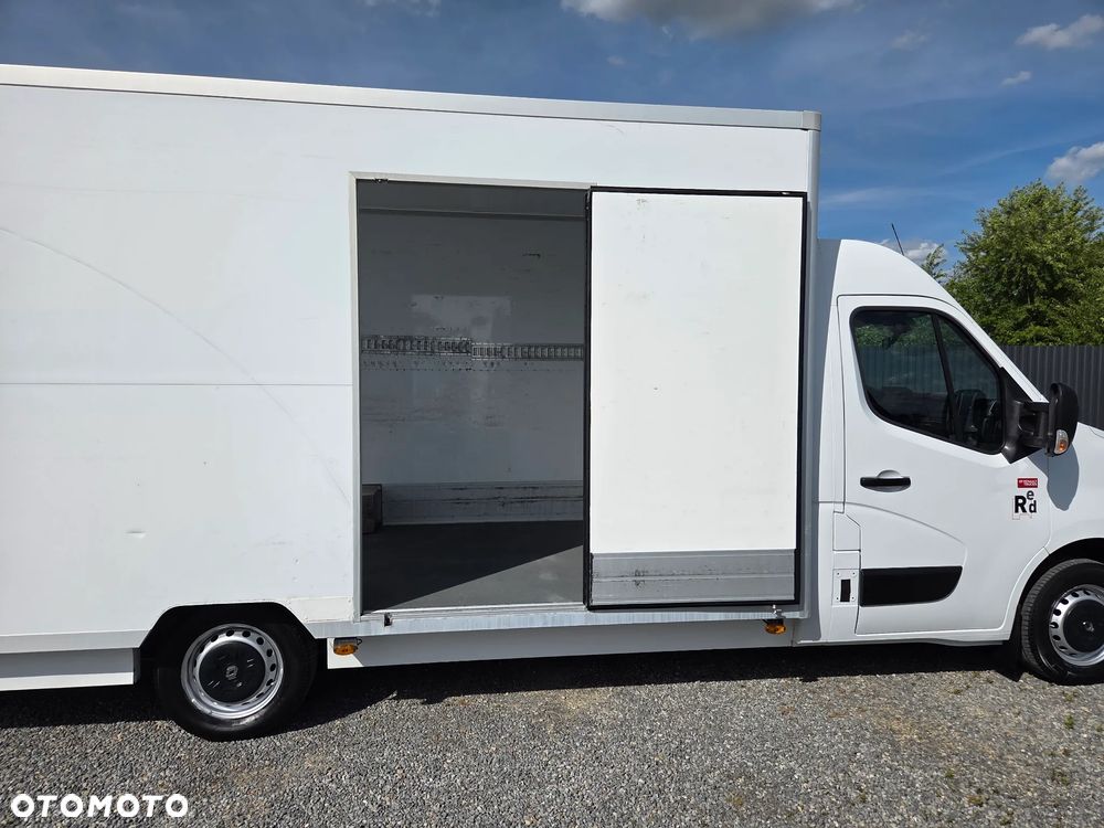 Renault Master - 12