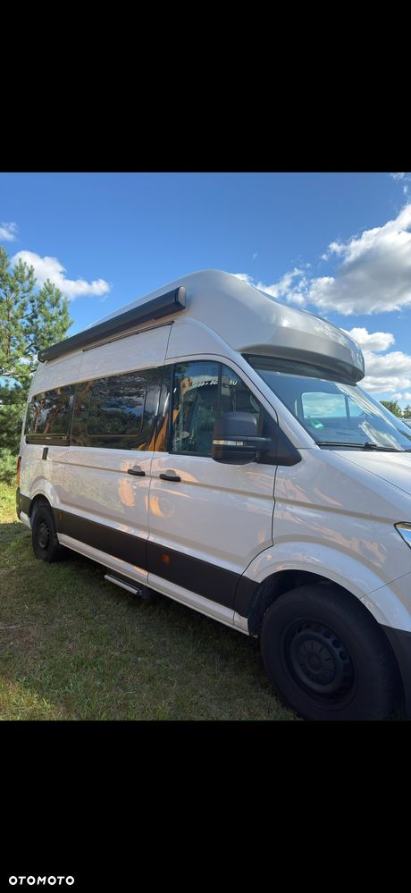 Volkswagen Crafter Standard - 3