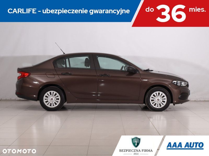 Fiat Tipo - 8