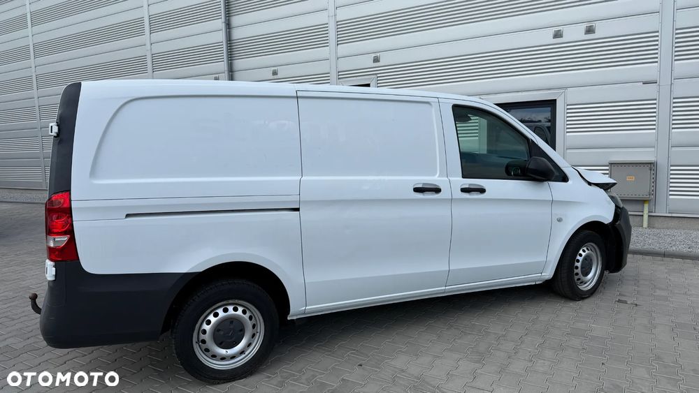 Mercedes-Benz Vito - 5