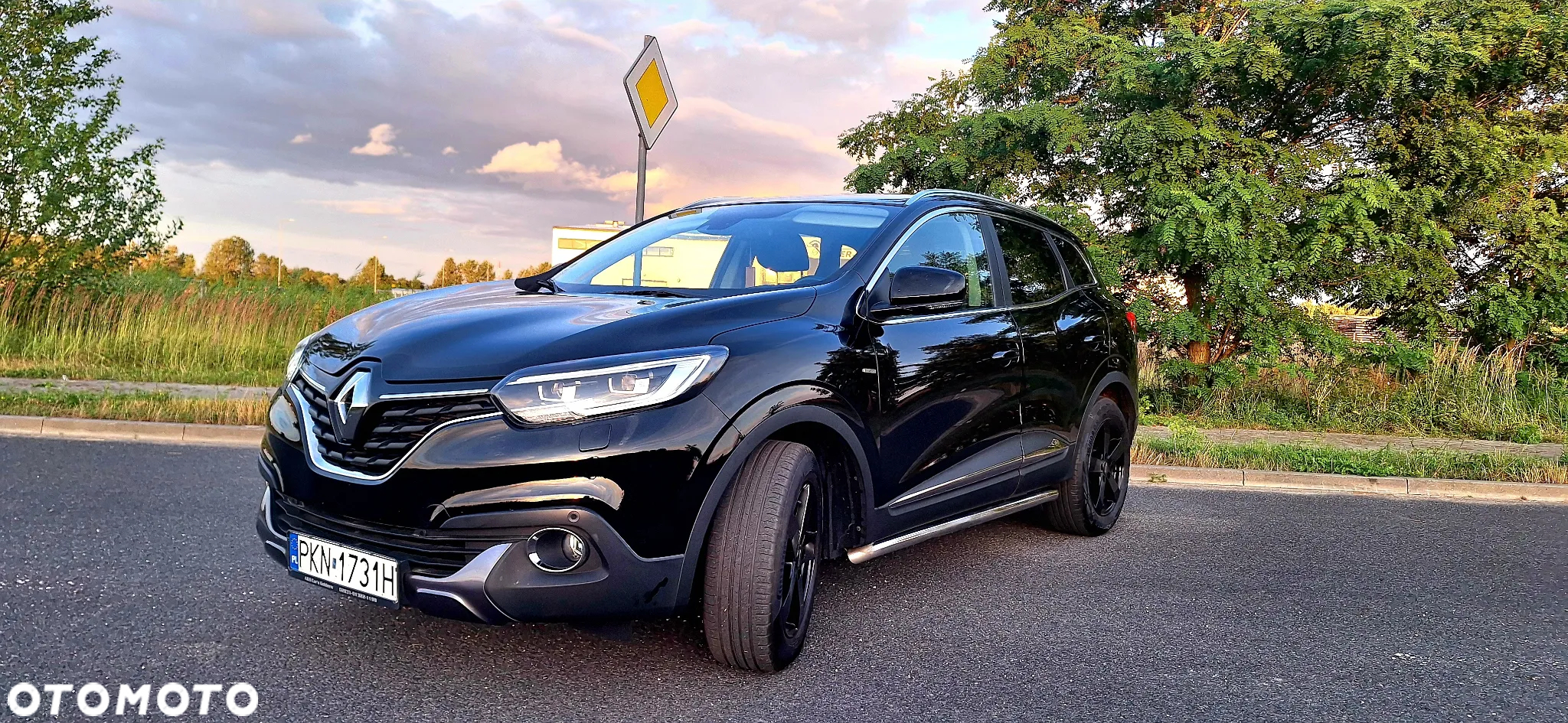 Renault Kadjar Energy TCe 165 Bose Edition - 7
