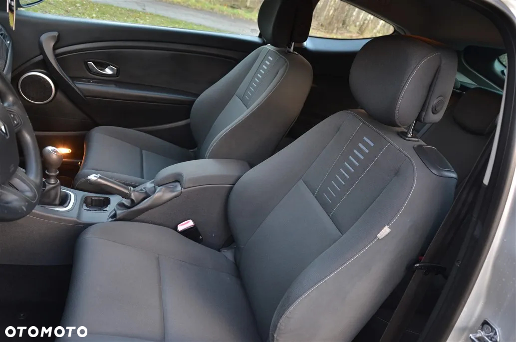 Renault Megane 1.5 dCi Bose Edition - 19