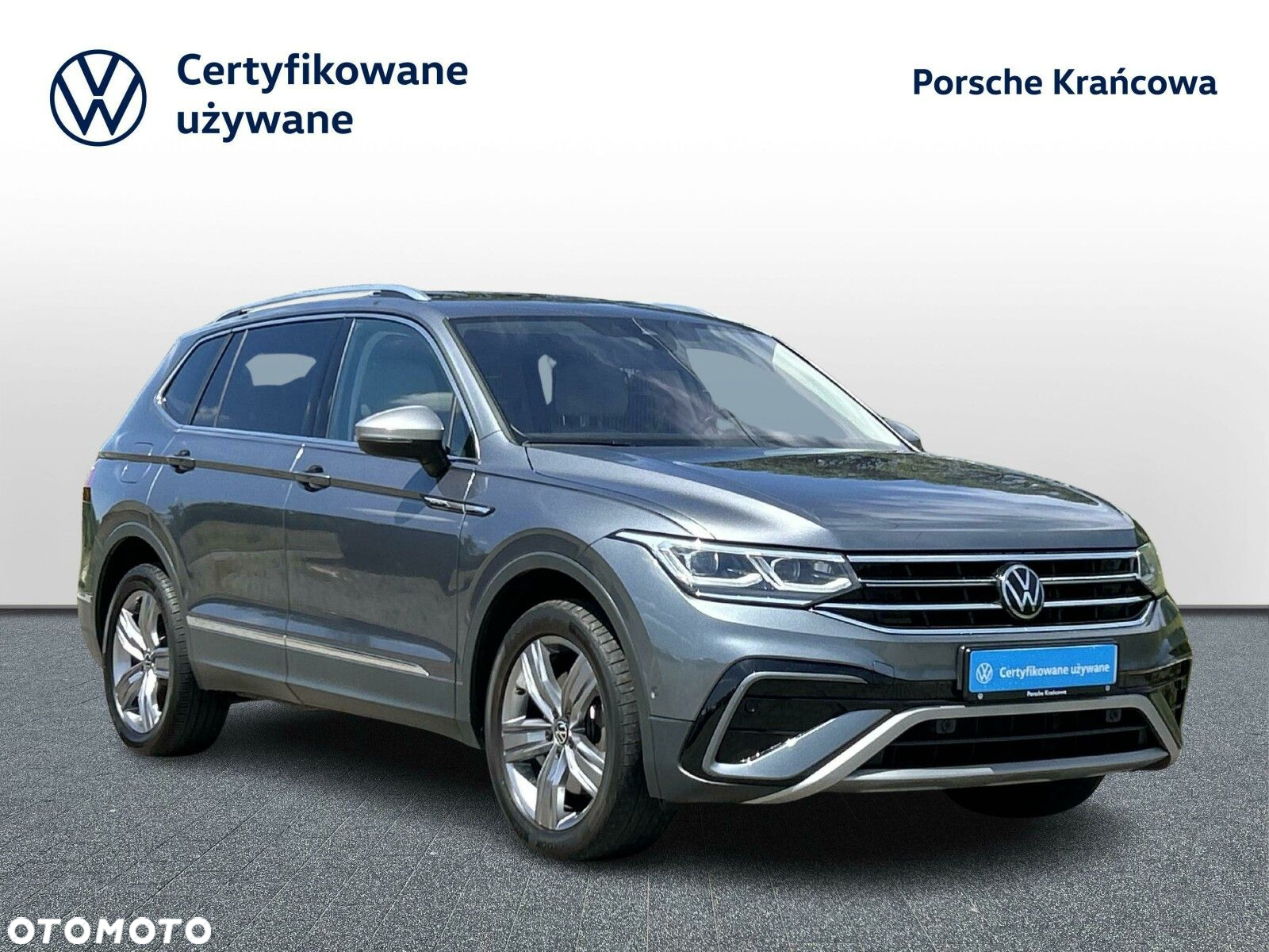 Volkswagen Tiguan 2.0 TSI 4Mot Highline DSG - 8