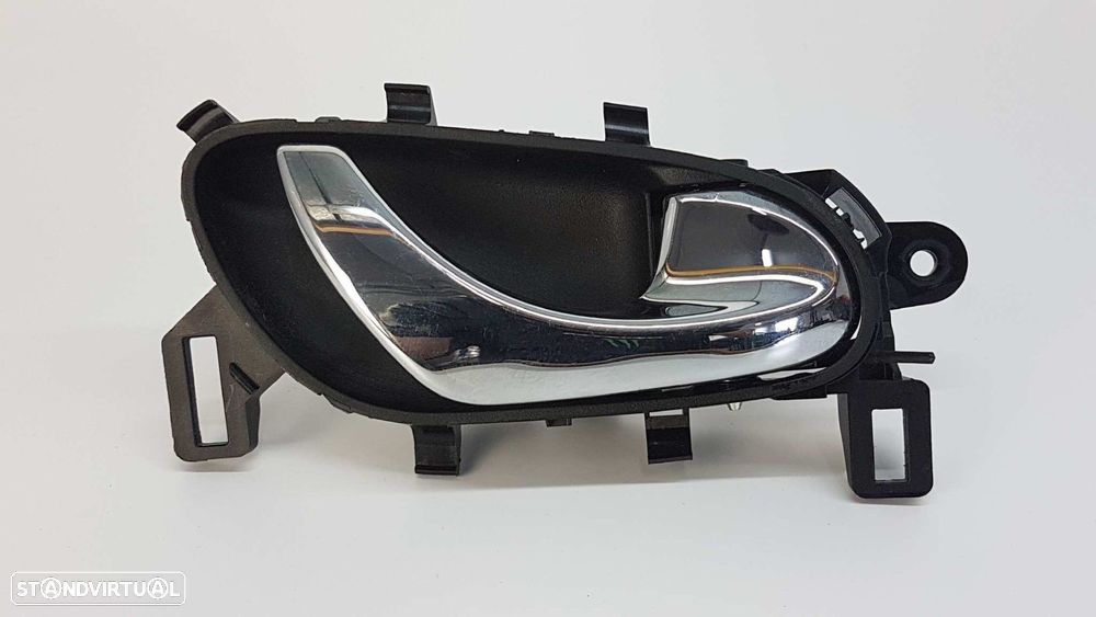 ALAVANCA FRENTE DIREITA NISSAN QASHQAI (J11) ACENTA - 1