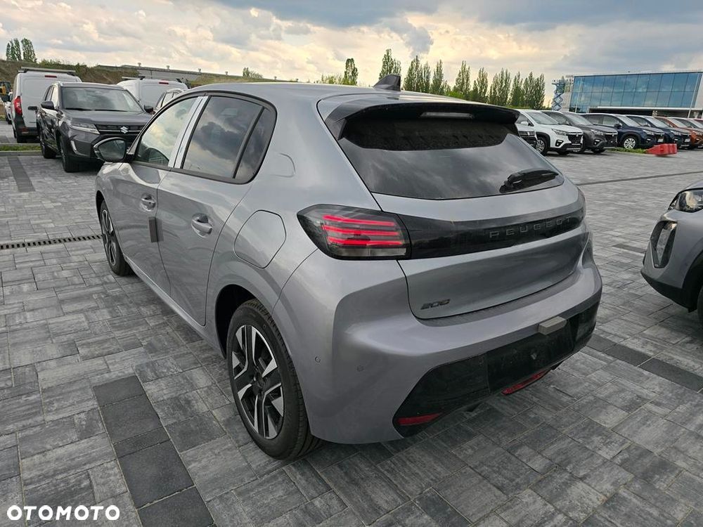 Peugeot 208 1.2 PureTech Allure S&S - 6