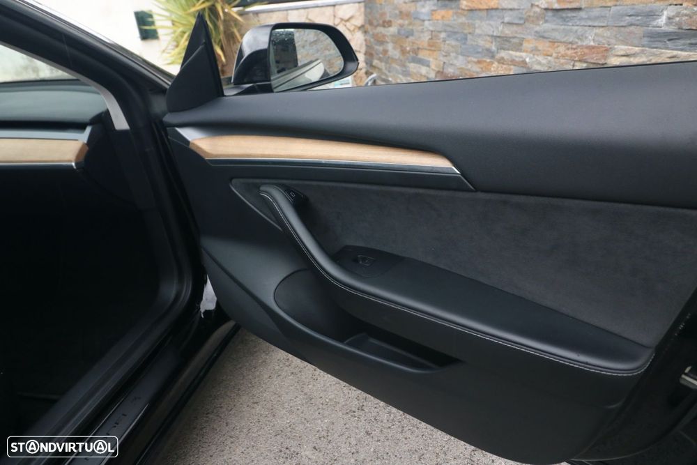 Tesla Model 3 Standard Range Plus RWD - 17