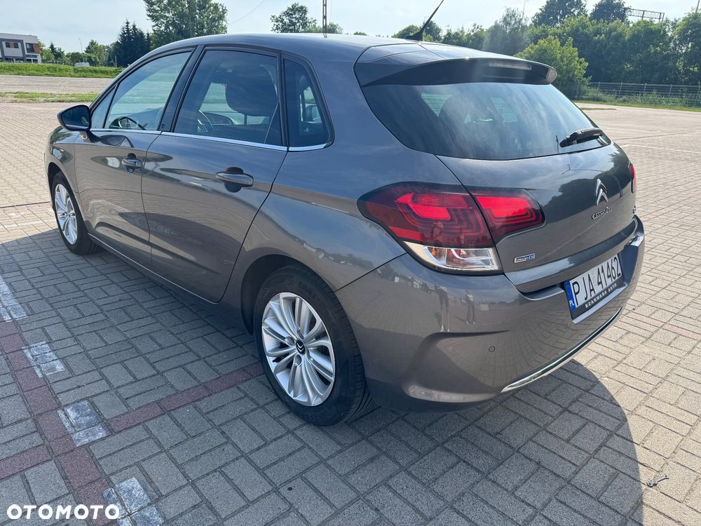 Citroën C4 1.6 BlueHDi Feel - 5