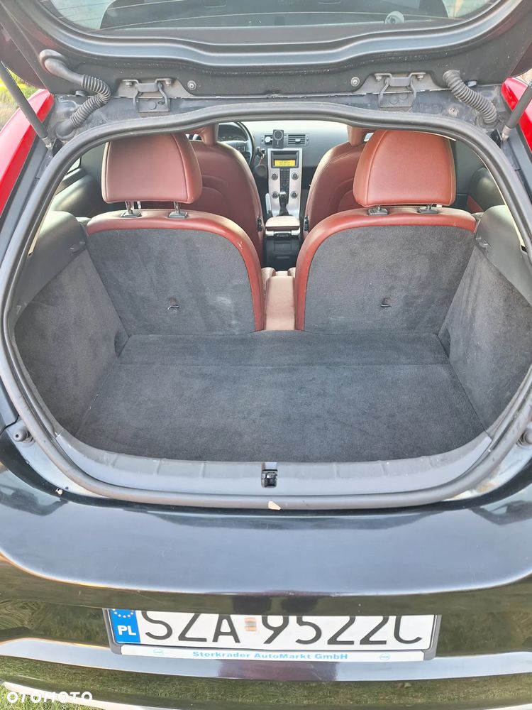 Volvo C30 1.6D DRIVe - 12