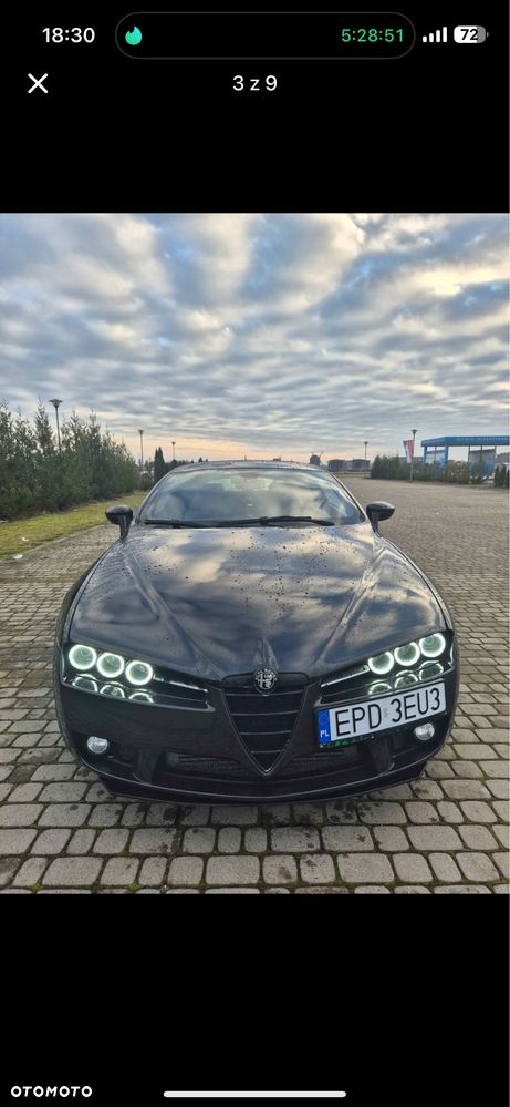 Alfa Romeo Brera - 7