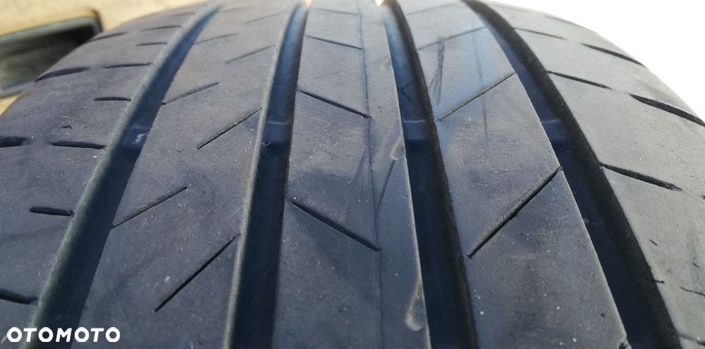 225/60/18 bridgestone alenza 001 - 2