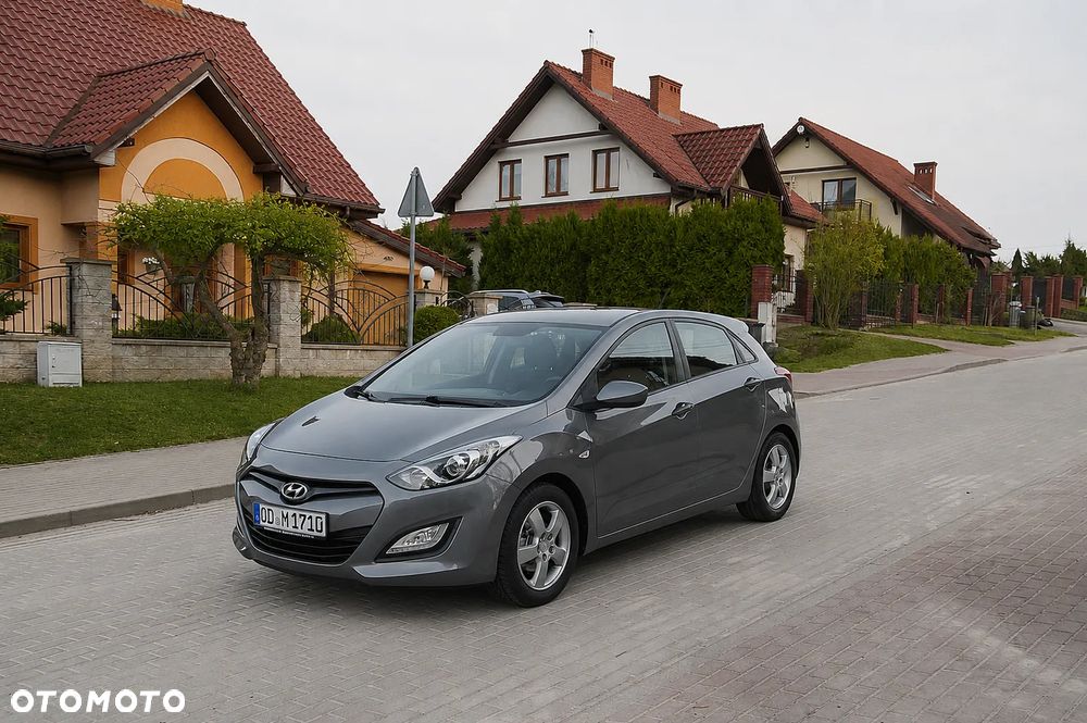 Hyundai i30 1.4 Style - 2