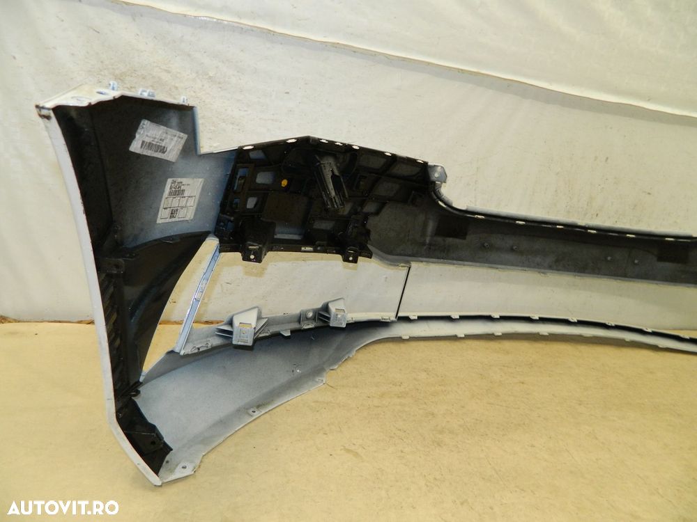 Bara fata Skoda Superb 3 facelift, 2018, 2019, 2020, 3V0807221F - 3