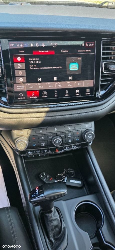 Dodge Durango - 19