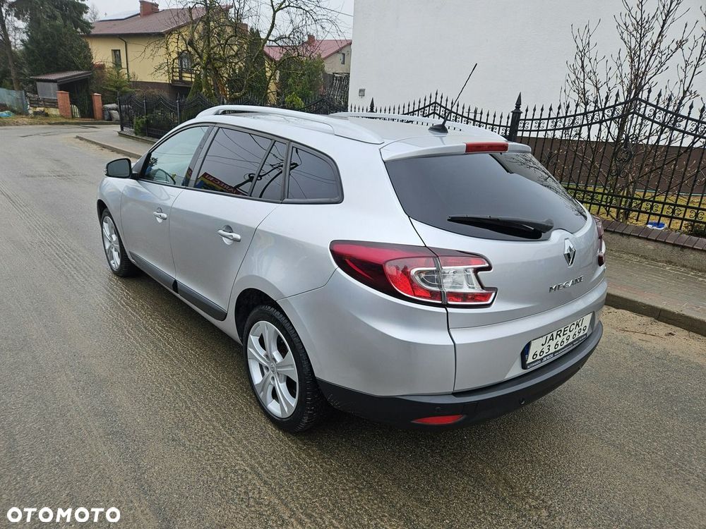 Renault Megane - 6