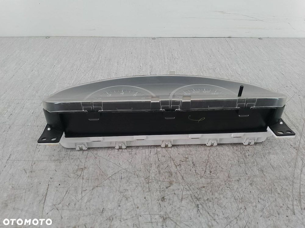 LICZNIK MAZDA 2 ( 03-07 ) 3M7110849MG   DD1455430 1.4 16V - 5