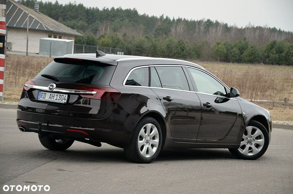 Opel Insignia - 11