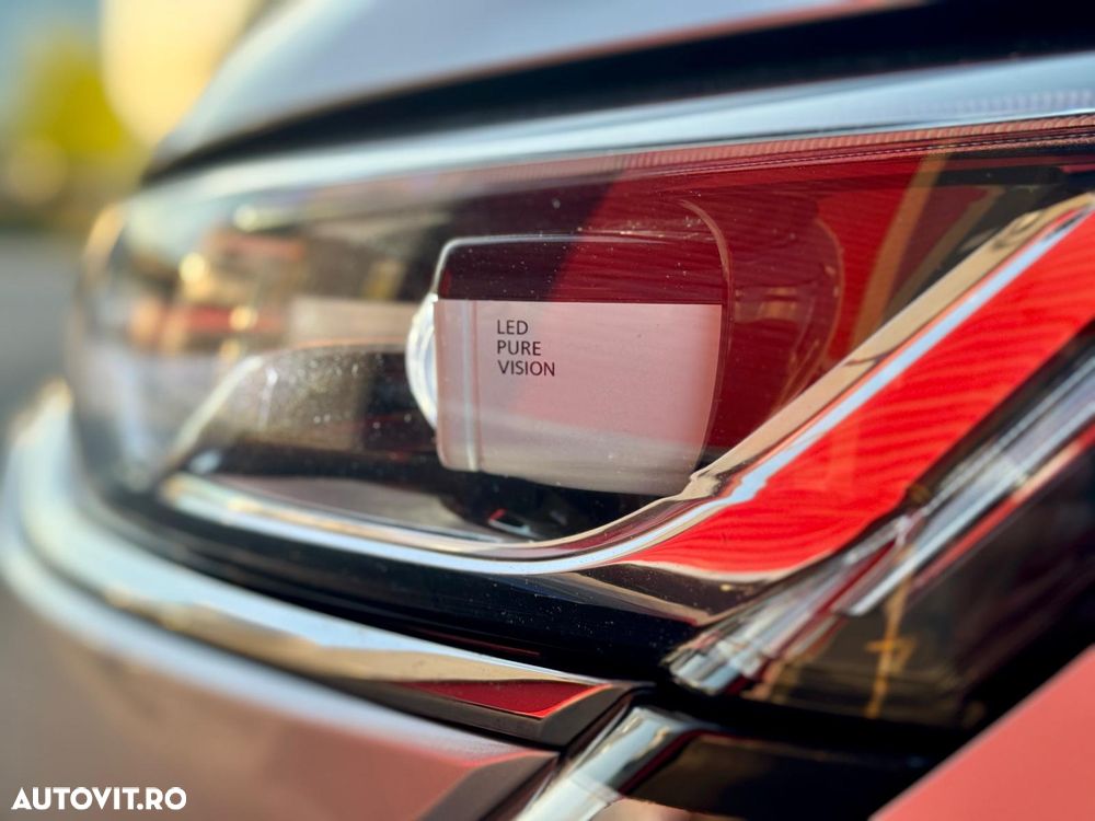 Renault Talisman ENERGY dCi 110 LIFE - 15