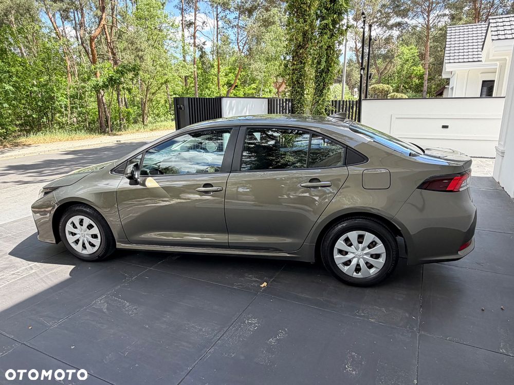 Toyota Corolla 1.5 Active - 8