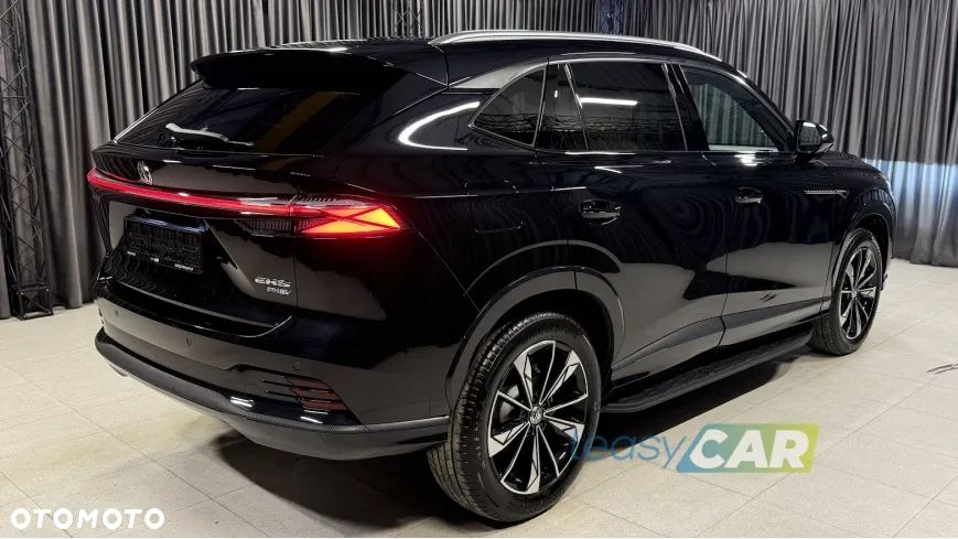 MG HS 1.5T PHEV Exclusive - 4