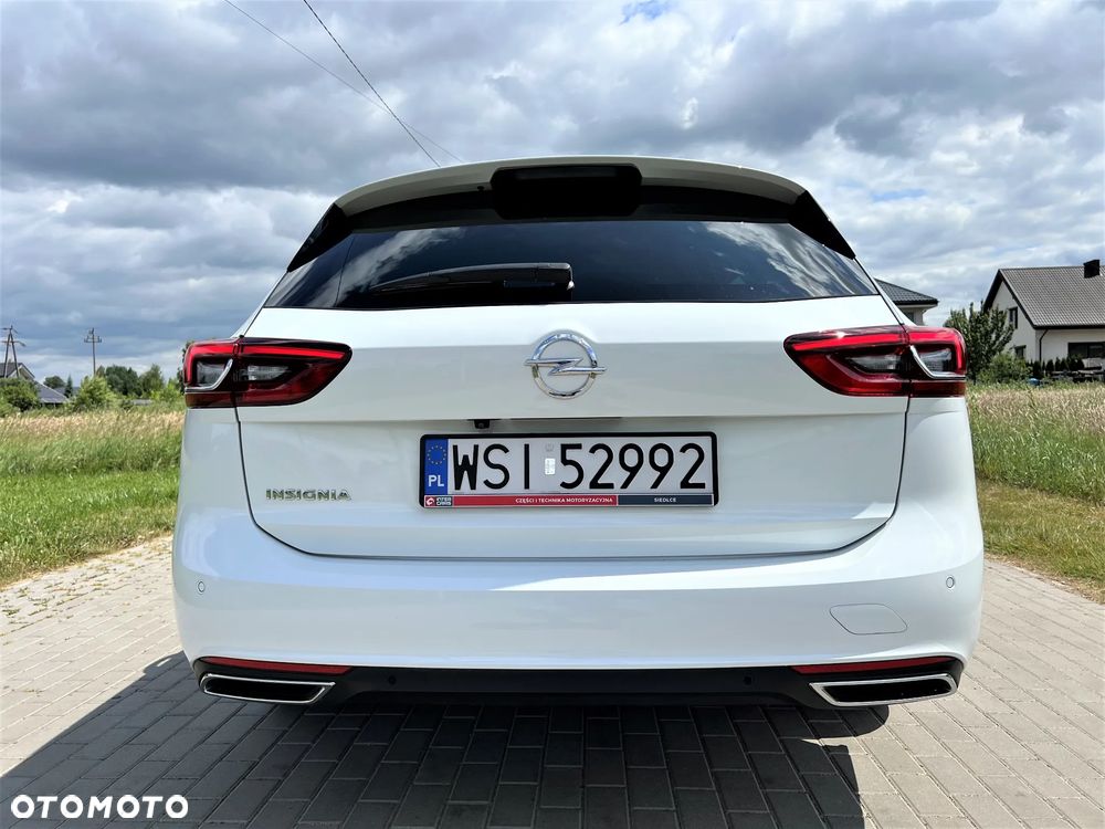Opel Insignia 2.0 CDTI Business Elegance S&S - 24