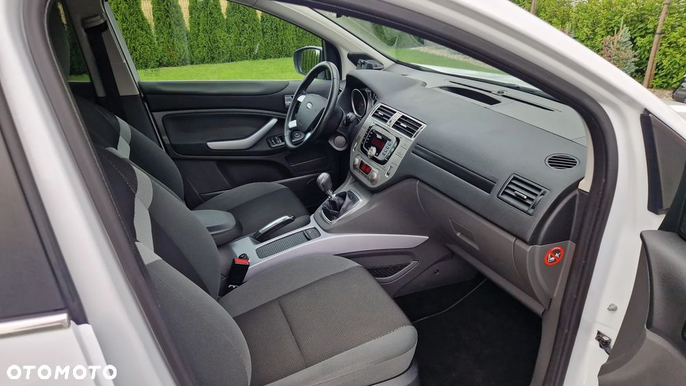 Ford Kuga 2.0 TDCi 2x4 Champions Edition - 8