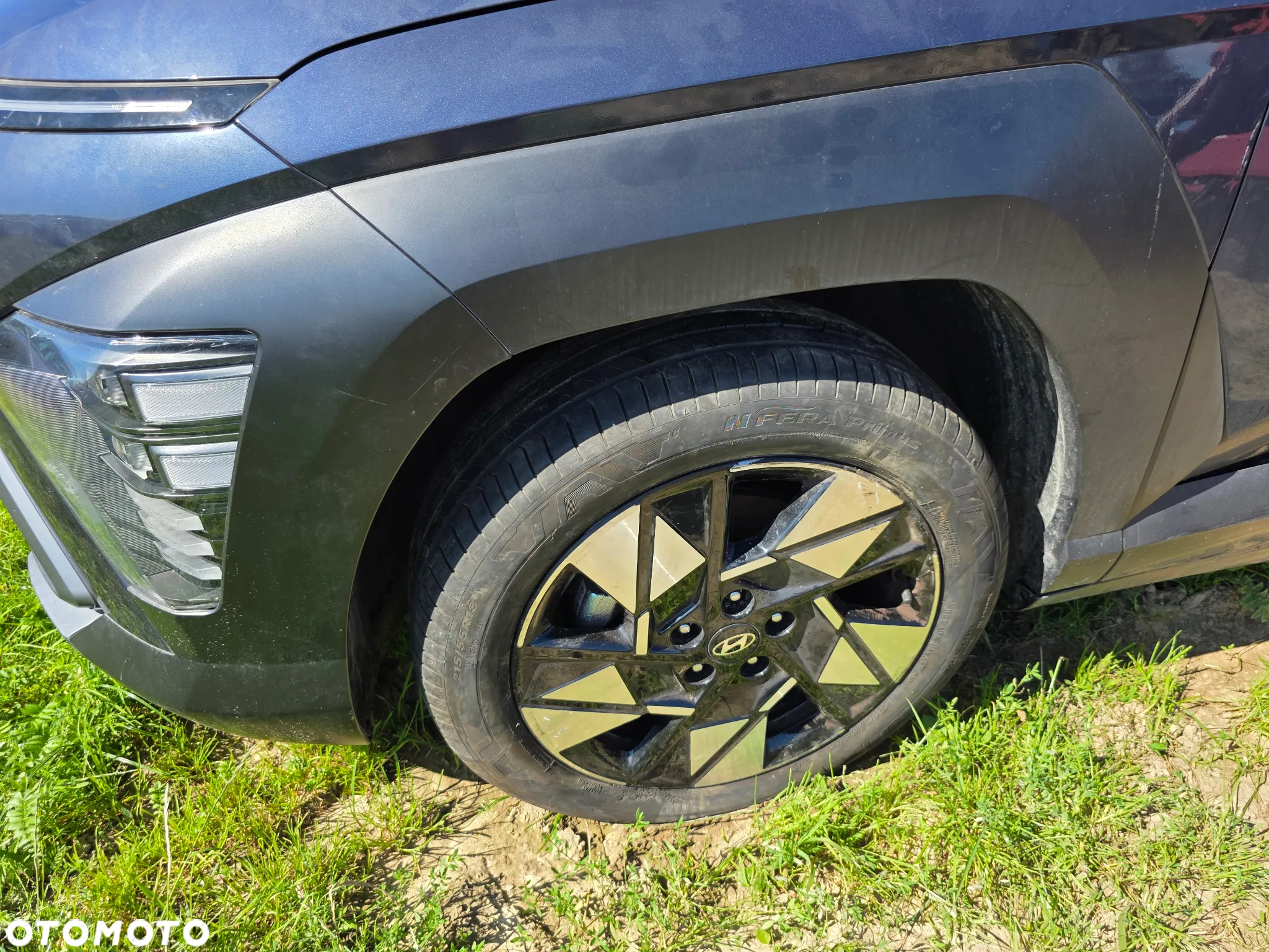 Hyundai Kona 1.6 GDI Hybrid Executive DCT - 27